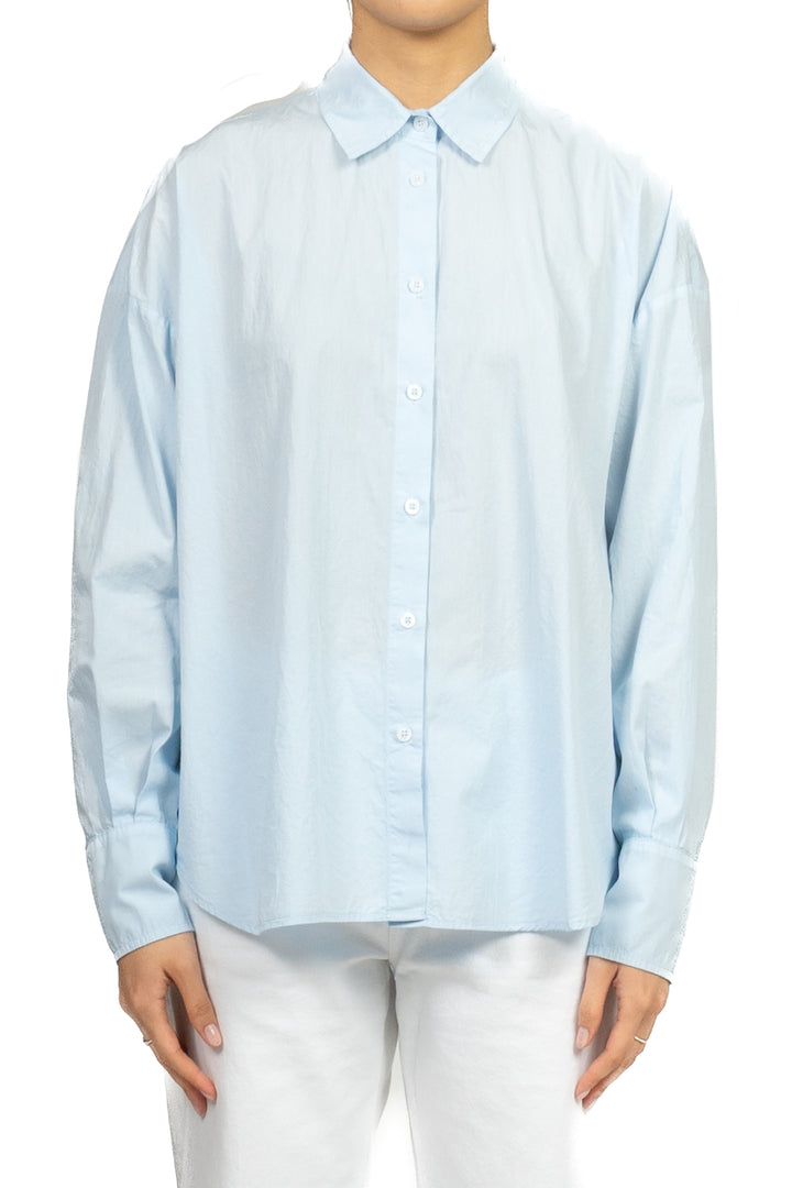 Tensione In - Camicia over Art. C5588-GEA-SW-BAS