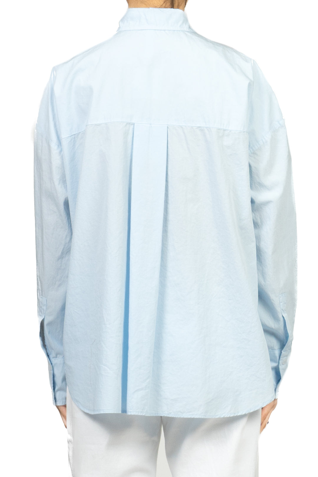 Tensione In - Camicia over Art. C5588-GEA-SW-BAS