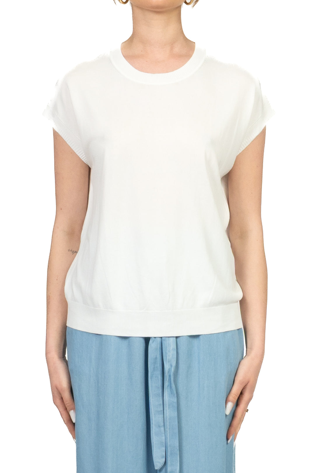 Imperial - Maglia manica aletta Art. M3025928