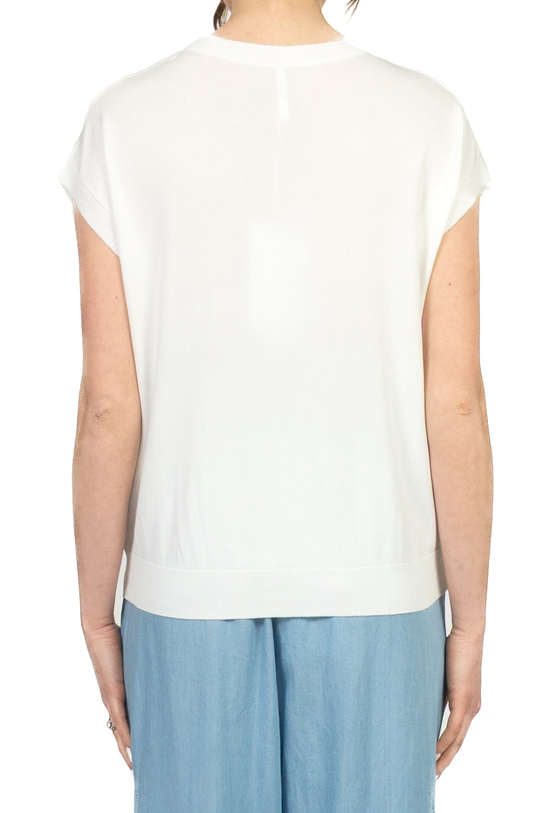 Imperial - Maglia manica aletta Art. M3025928