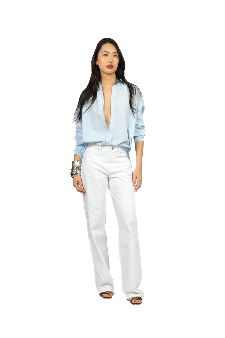 Tensione In - Camicia over Art. C5588-GEA-SW-BAS