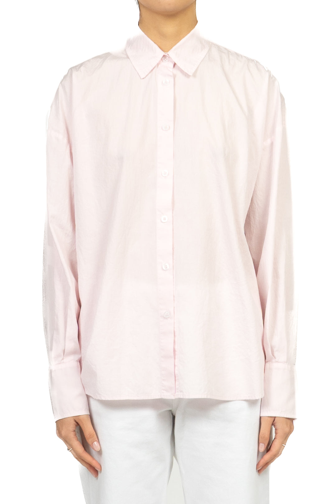 Tensione In - Camicia over Art. C5588-GEA-SW-BAS