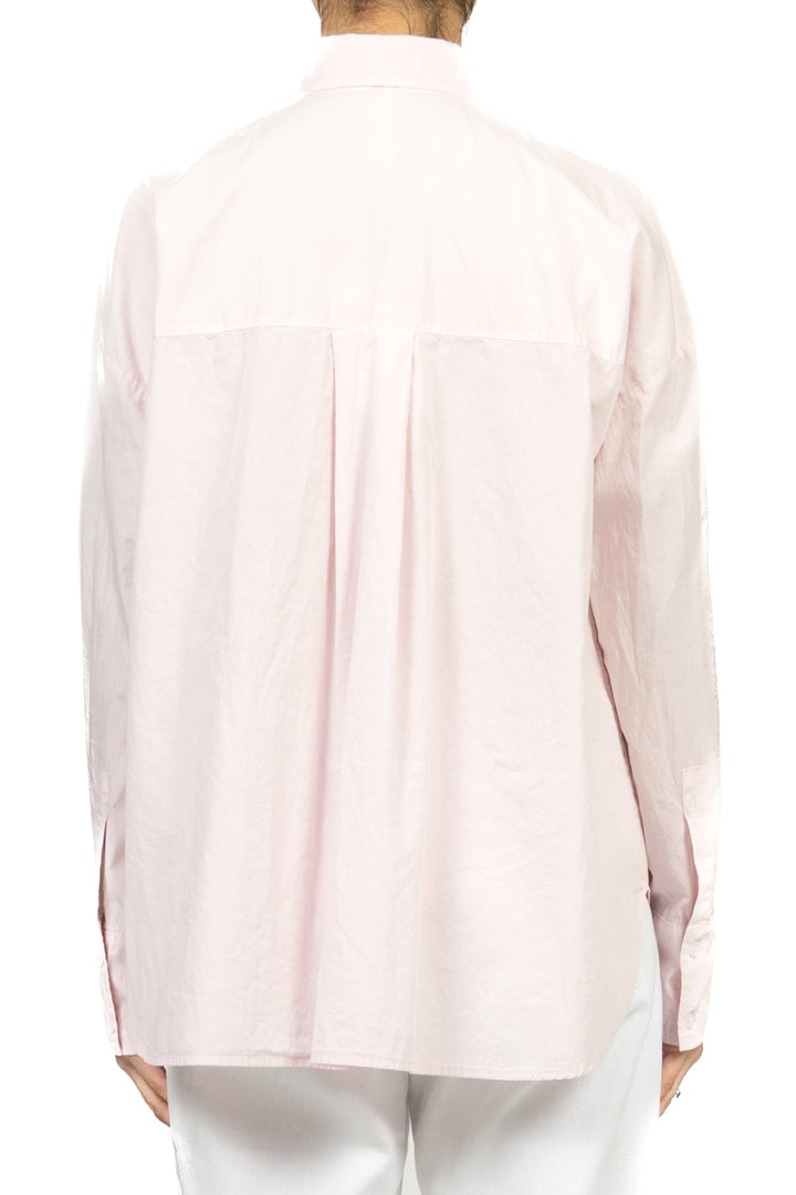 Tensione In - Camicia over Art. C5588-GEA-SW-BAS