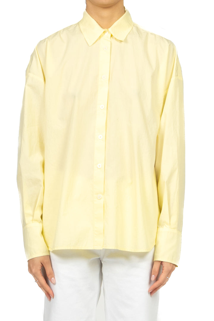 Tensione In - Camicia over Art. C5588-GEA-SW-BAS