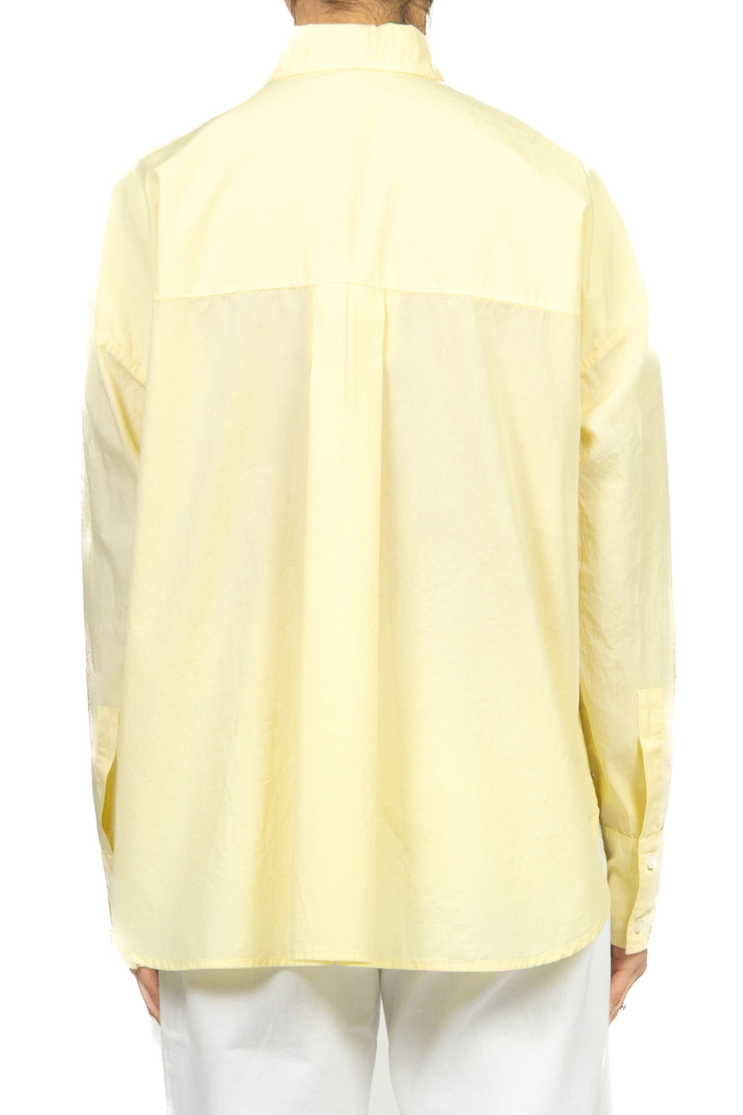Tensione In - Camicia over Art. C5588-GEA-SW-BAS
