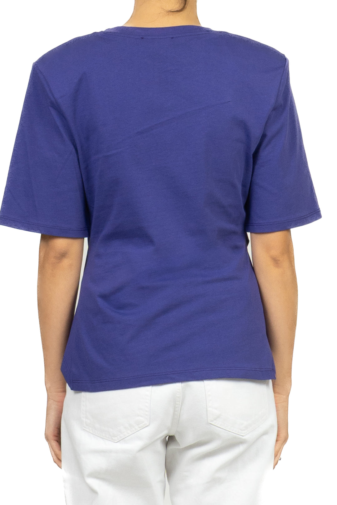 Vicolo - T-Shirt incrociata Art. UAB0331