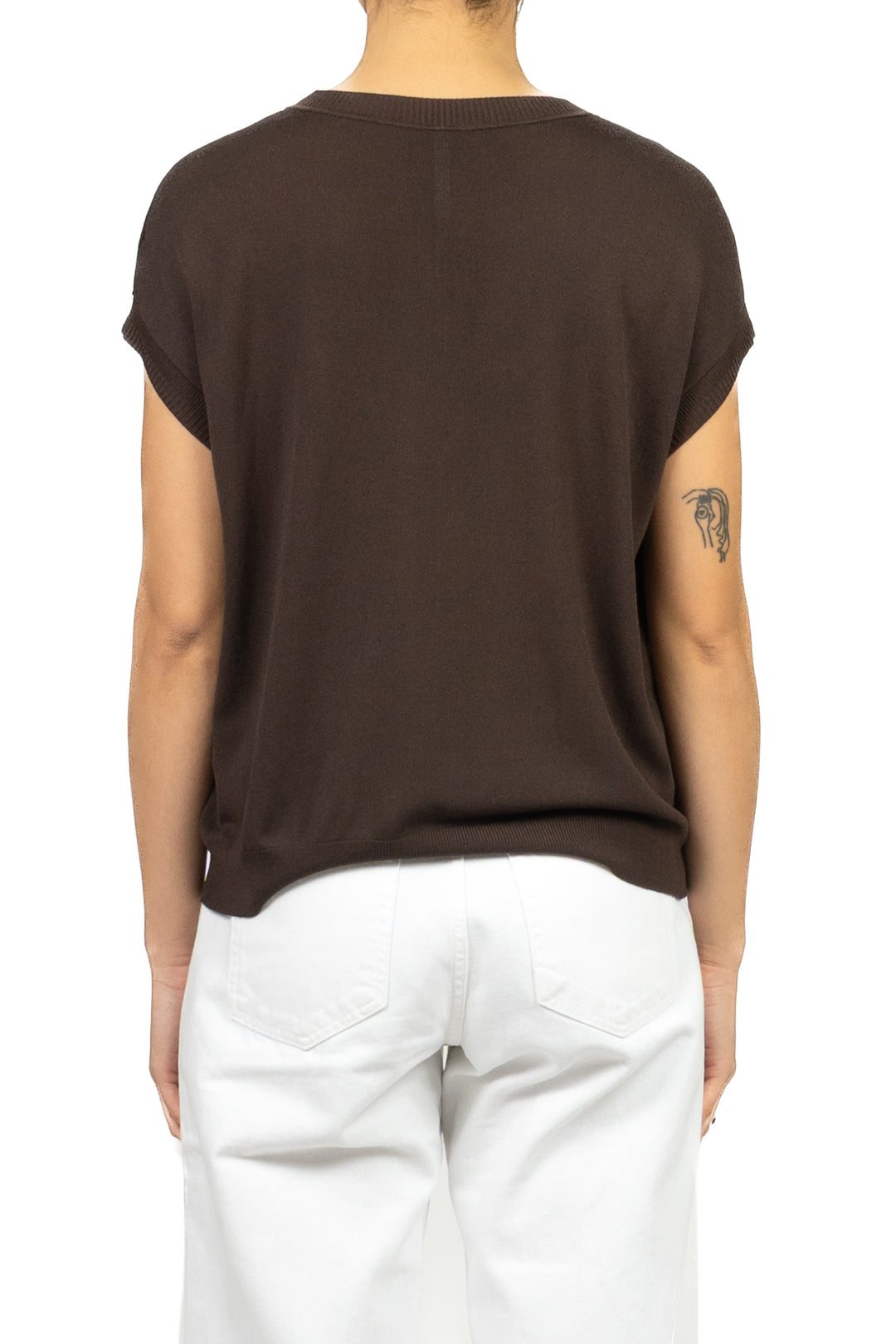 Imperial - Maglia manica aletta Art. M3025928