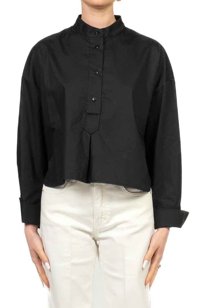Tensione In - Blusa serafino Art. 26C4933