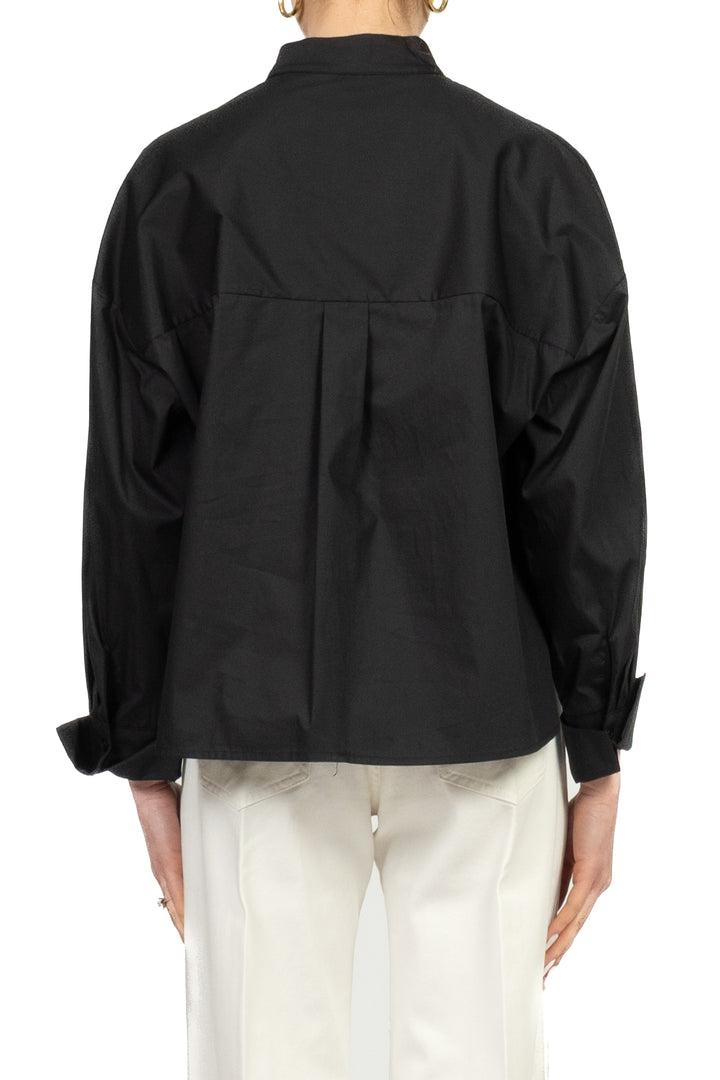 Tensione In - Blusa serafino Art. 26C4933