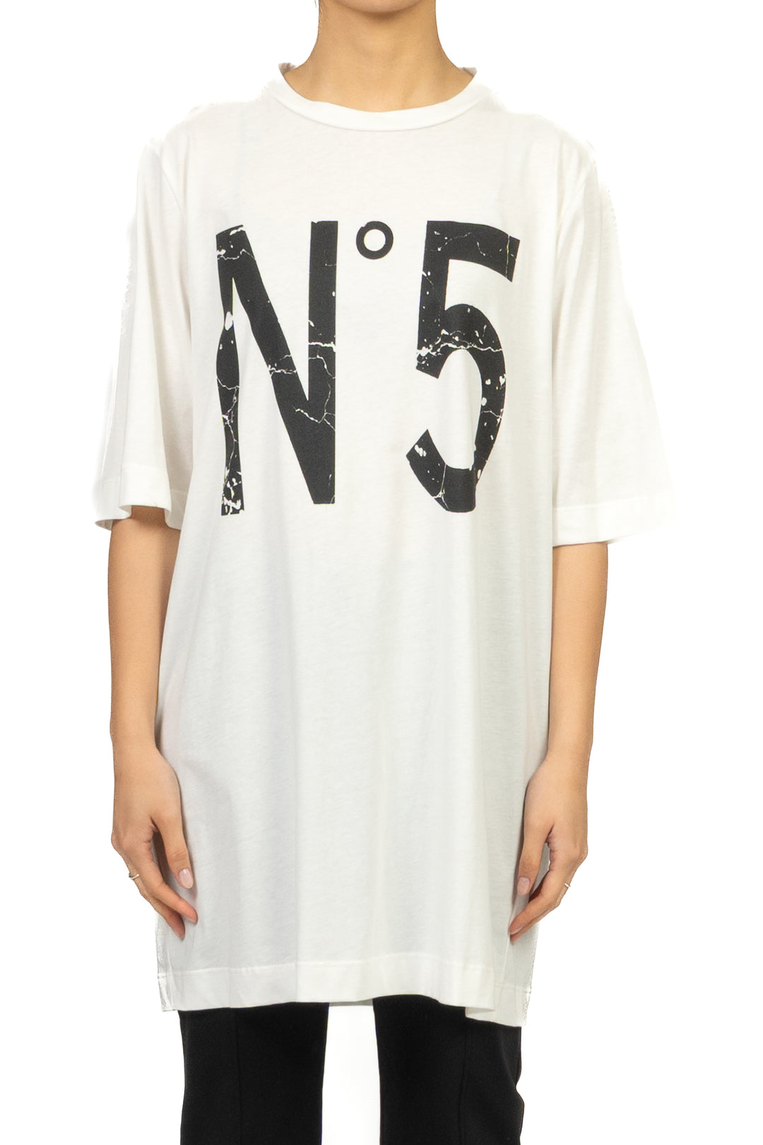 Tensione In - T-Shirt lunga n.5 Art. 39190