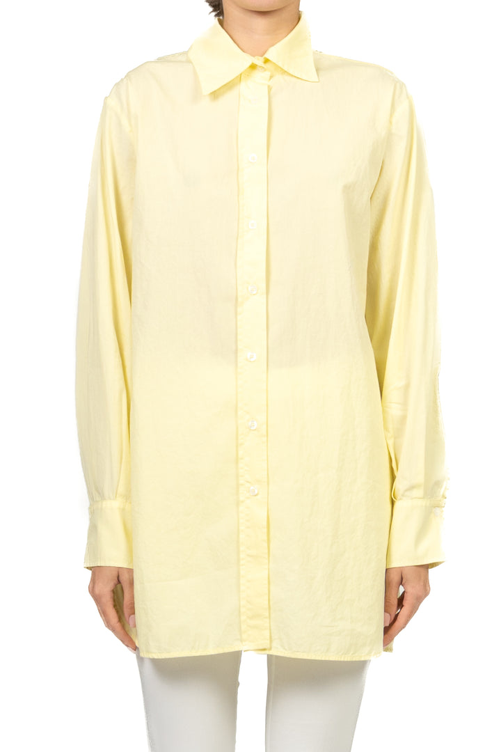 Tensione In - Camicia lunga Art. C5645-GEA-SW-BAS
