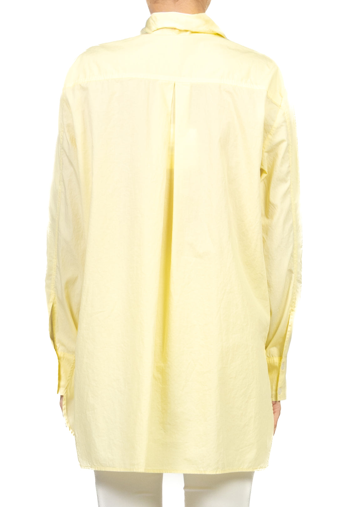 Tensione In - Camicia lunga Art. C5645-GEA-SW-BAS