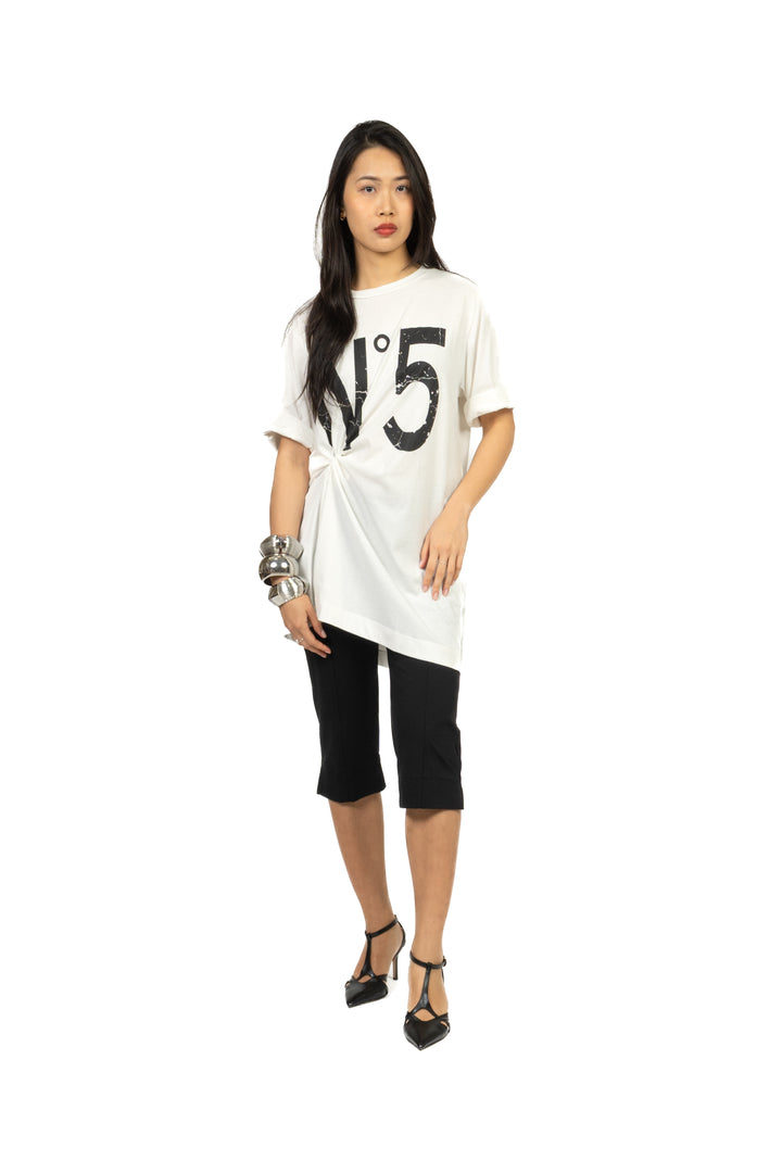 Tensione In - T-Shirt lunga n.5 Art. 39190