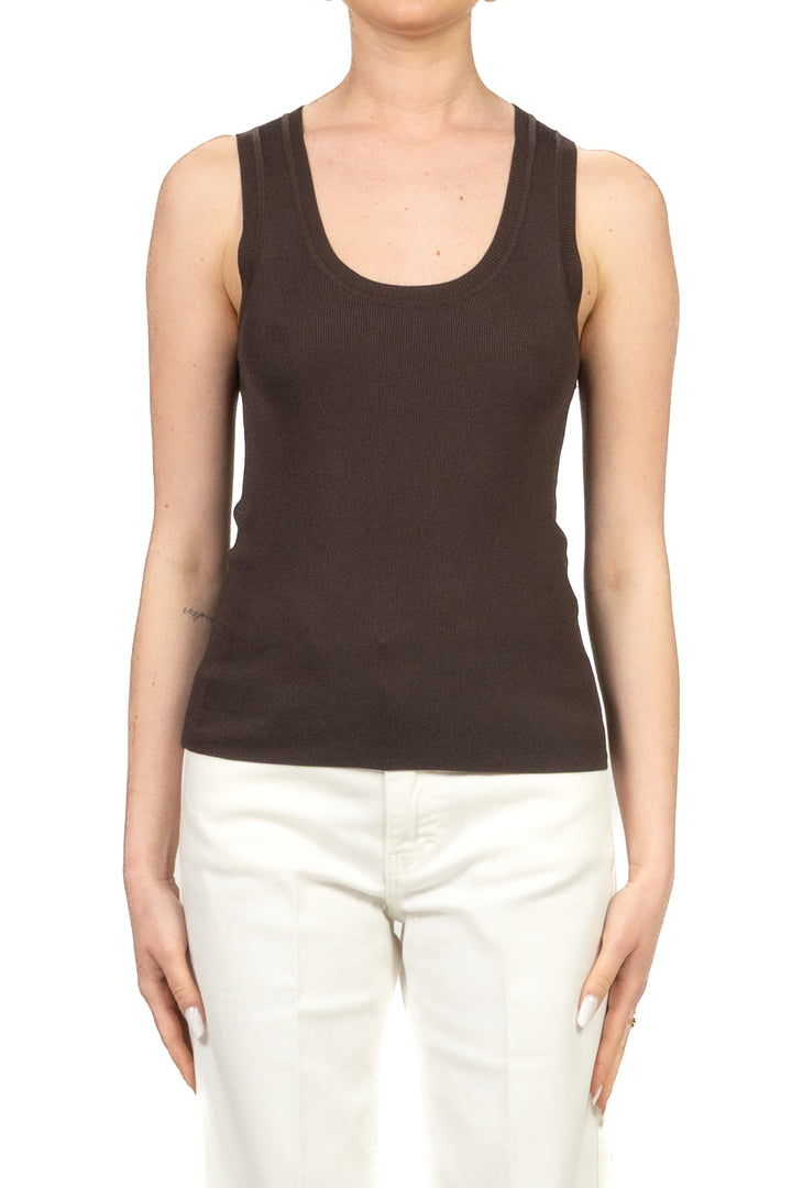 Imperial - Canotta in maglia Art. M3025927