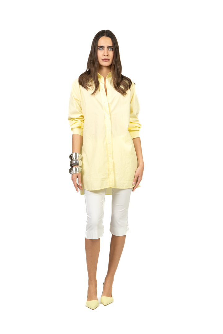 Tensione In - Camicia lunga Art. C5645-GEA-SW-BAS