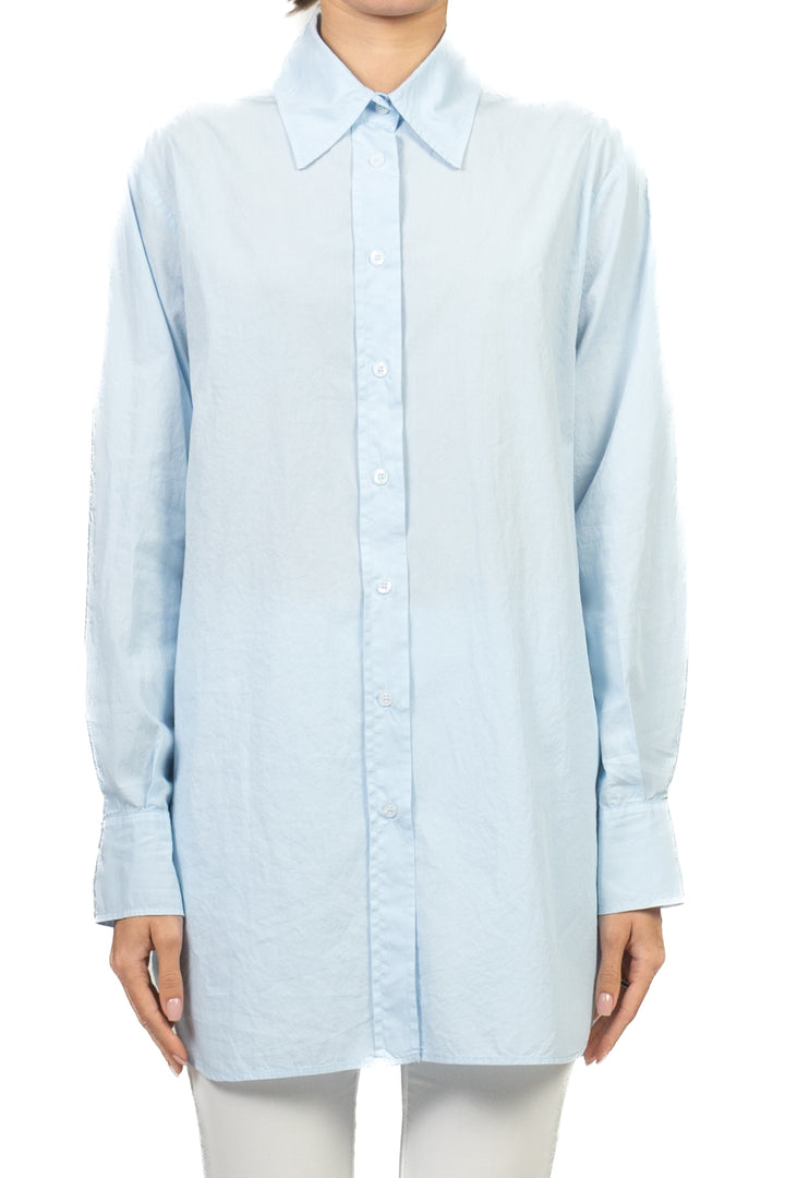 Tensione In - Camicia lunga Art. C5645-GEA-SW-BAS