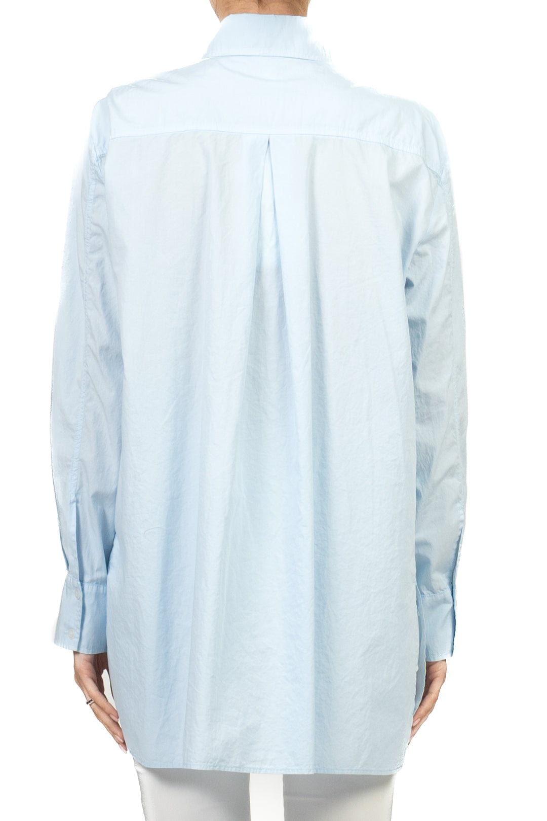 Tensione In - Camicia lunga Art. C5645-GEA-SW-BAS