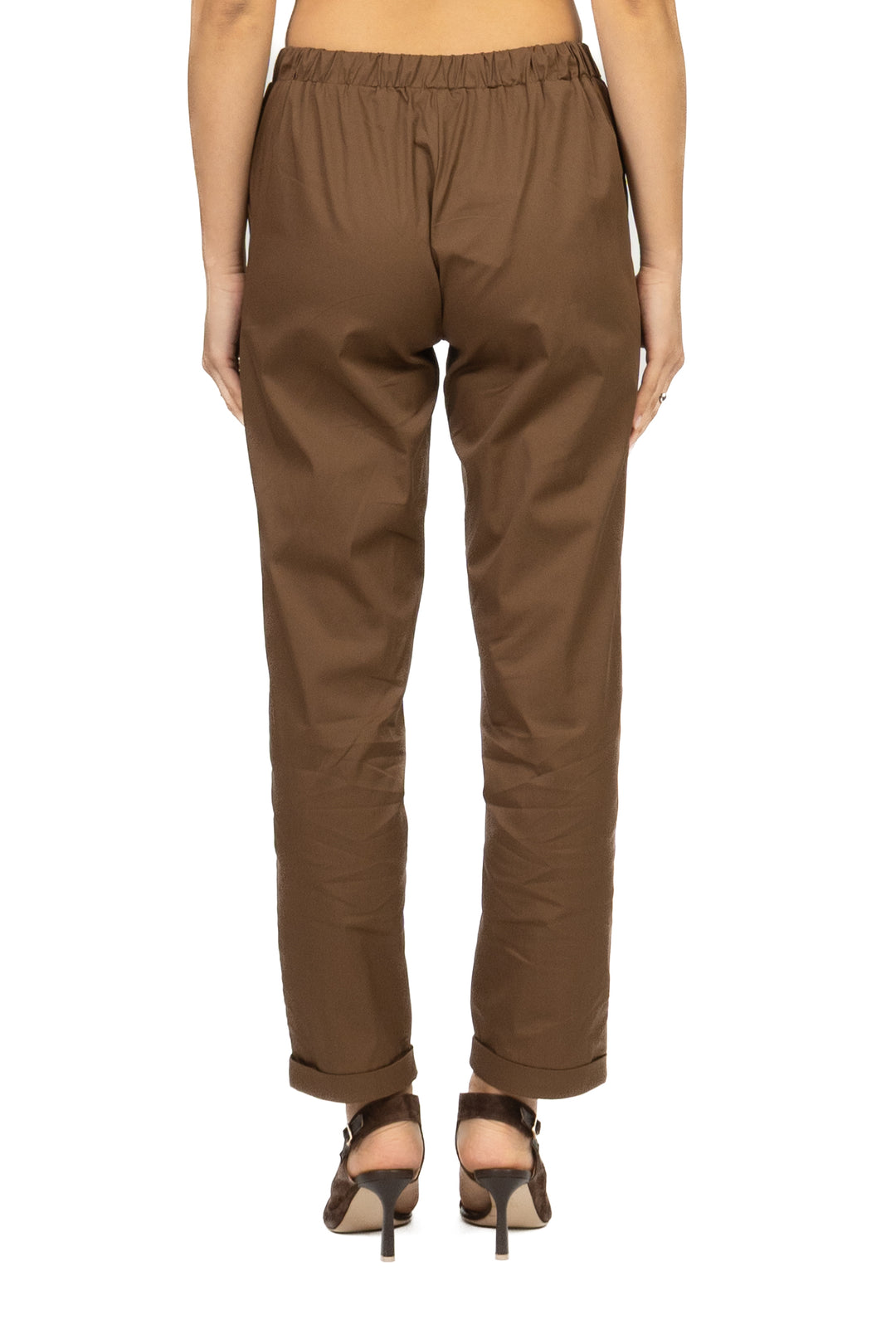 Vicolo - Pantalaccio in cotone (pantalone dell'estate) Art. TAB1761