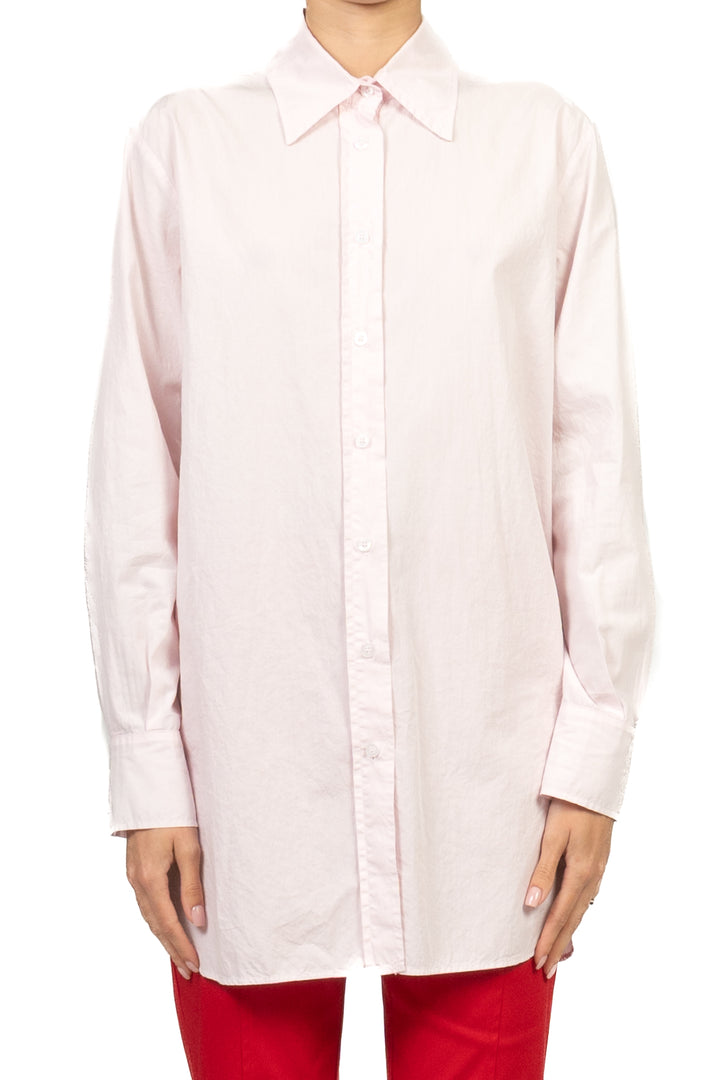 Tensione In - Camicia lunga Art. C5645-GEA-SW-BAS