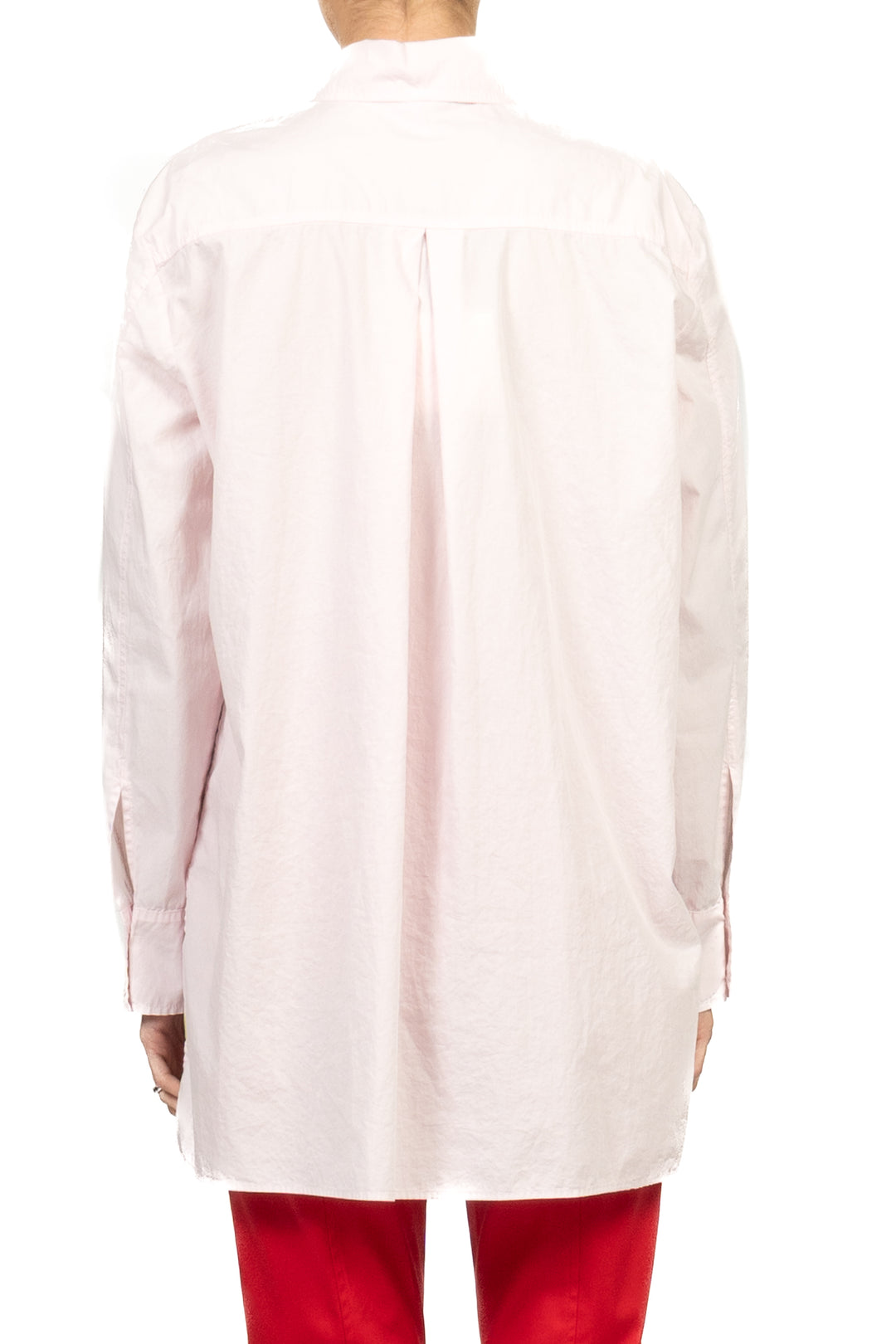 Tensione In - Camicia lunga Art. C5645-GEA-SW-BAS