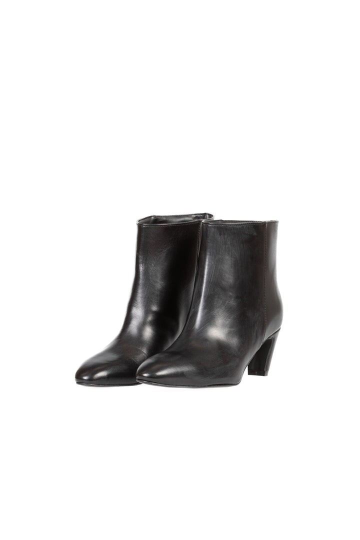 Ovyé - Tronchetto in pelle Art. NCTURCHESESEPEL