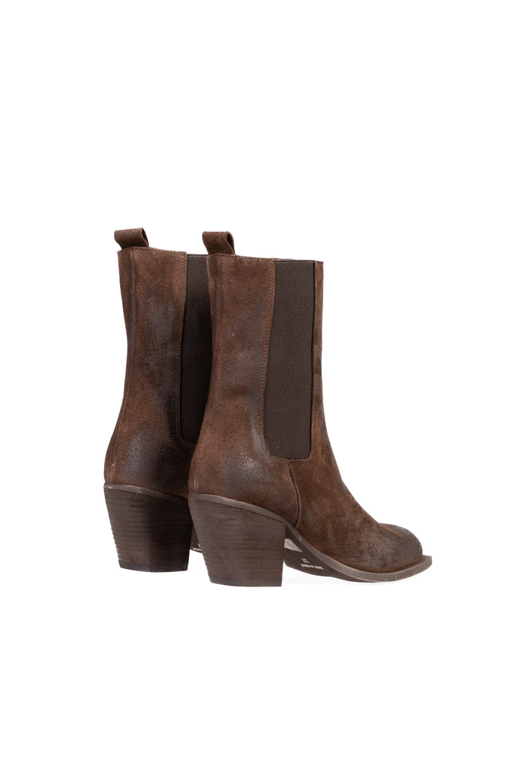 Ovyé - Stivaletto texano Art. ICTEX61