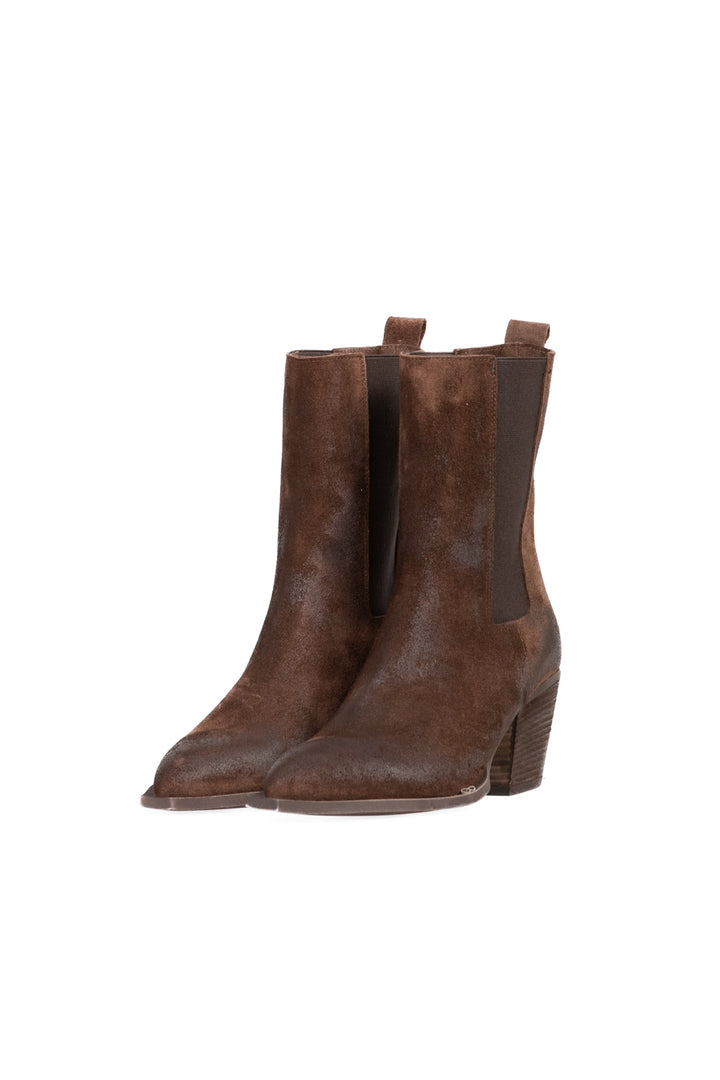 Ovyé - Stivaletto texano Art. ICTEX61