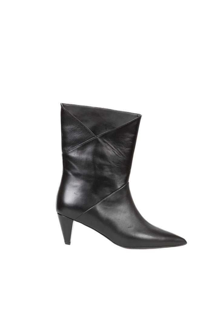 Ovyé - Tronchetto con apertura laterale Art. NCBEGONIAPEL