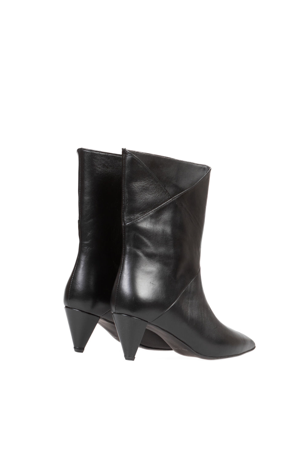 Ovyé - Tronchetto con apertura laterale Art. NCBEGONIAPEL