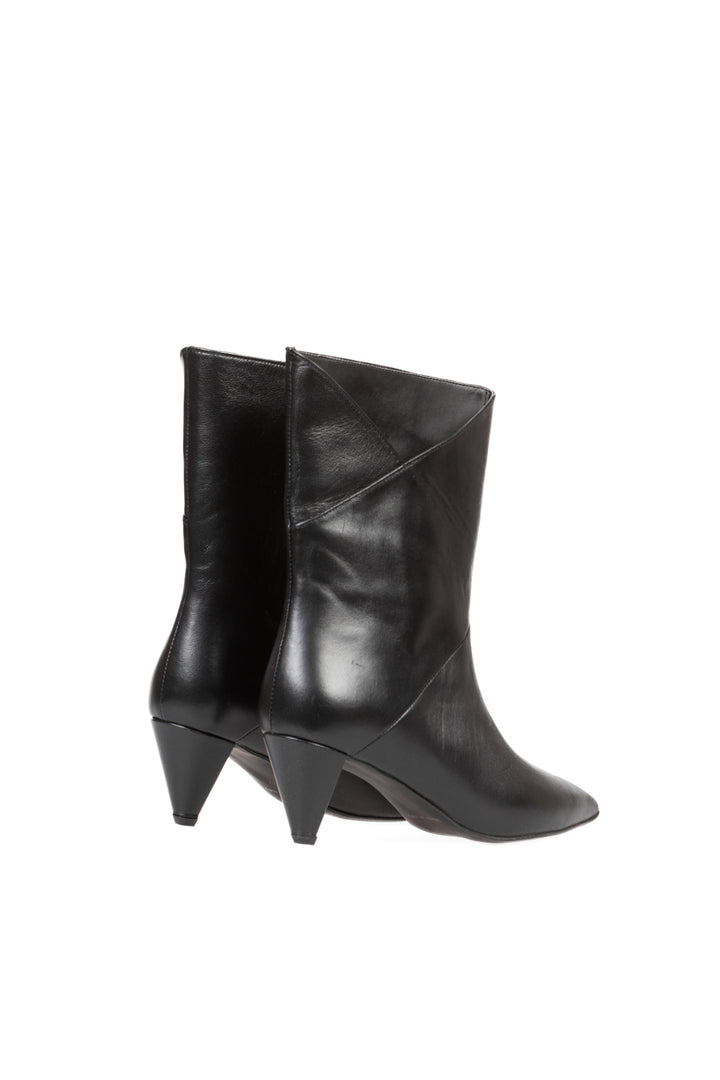 Ovyé - Tronchetto con apertura laterale Art. NCBEGONIAPEL