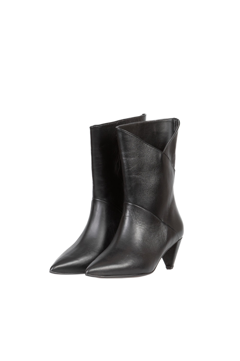 Ovyé - Tronchetto con apertura laterale Art. NCBEGONIAPEL