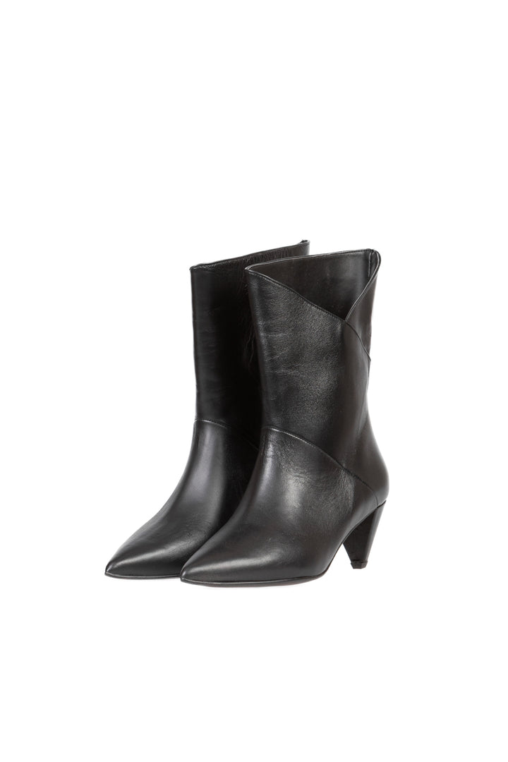 Ovyé - Tronchetto con apertura laterale Art. NCBEGONIAPEL