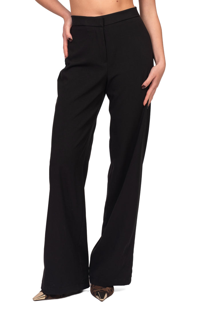 Tensione In - Pantalone gamba dritta Art. 27P6517