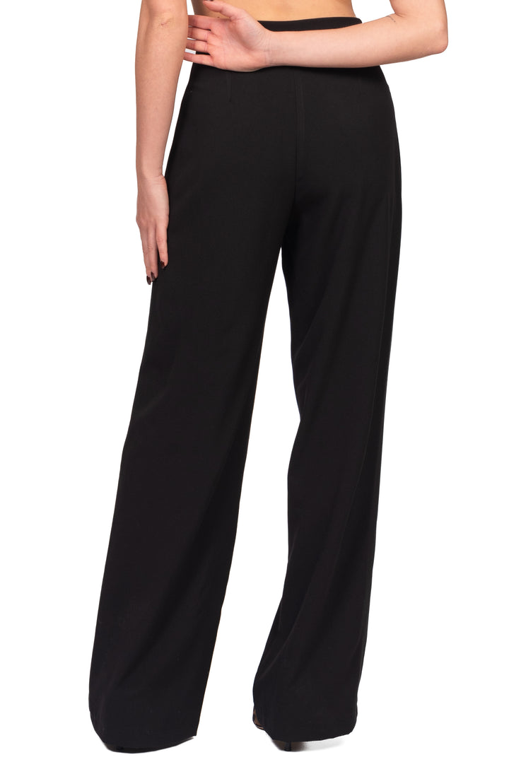 Tensione In - Pantalone gamba dritta Art. 27P6517