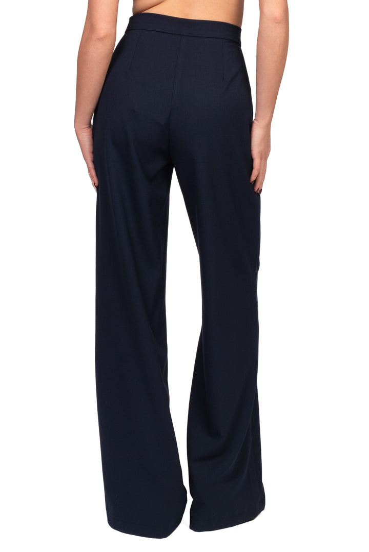 Tensione In - Pantalone gamba dritta Art. 27P6517