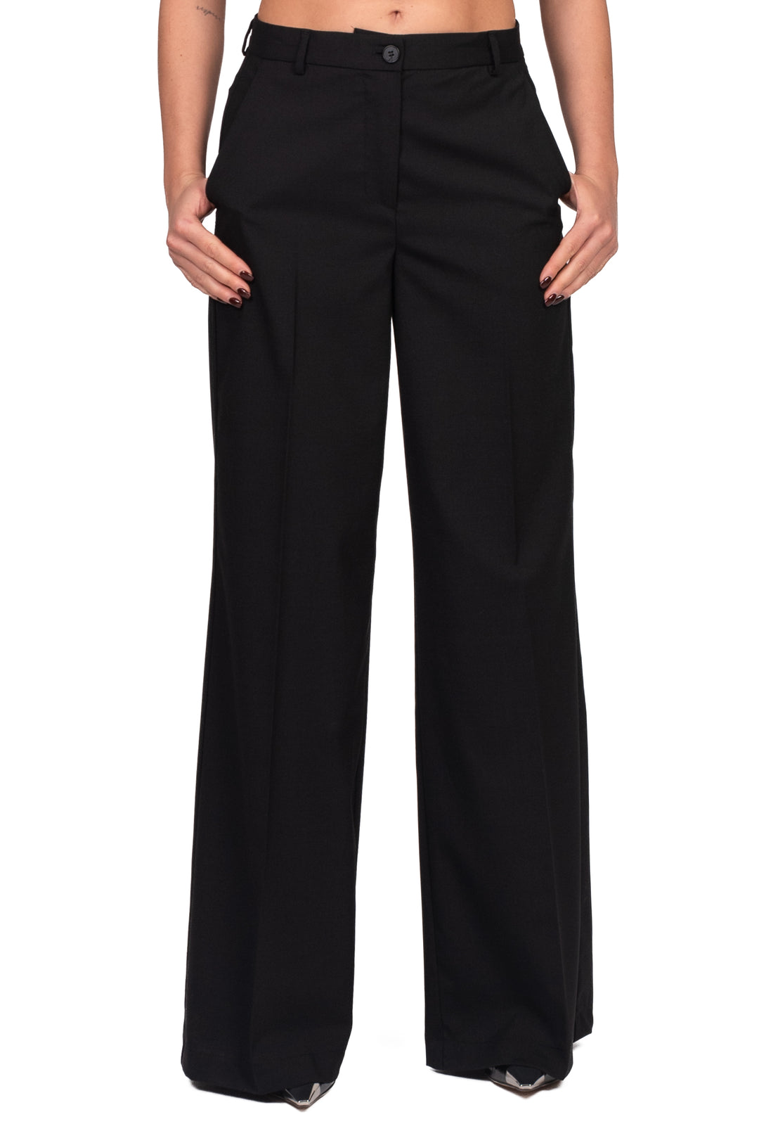 Vicolo - Pantalone palazzo Art. TAC1544