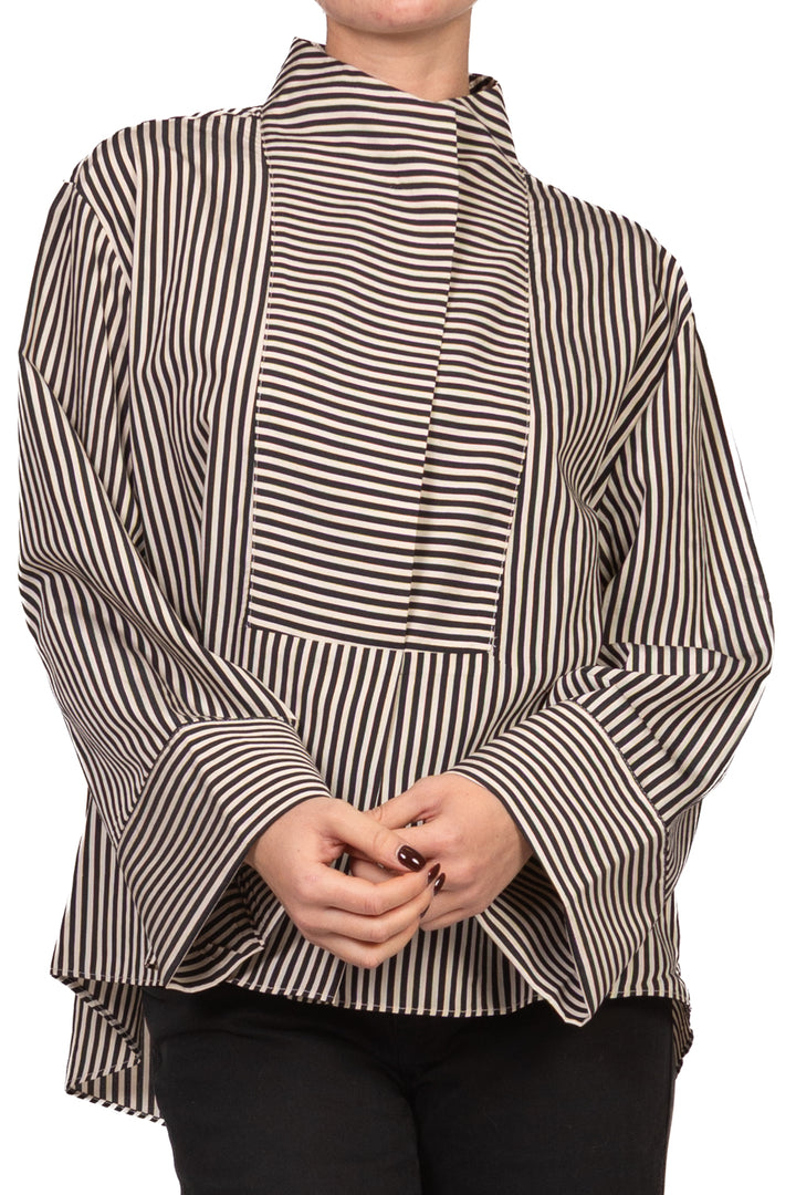 Vicolo - Camicia rigata Art. TAC1421