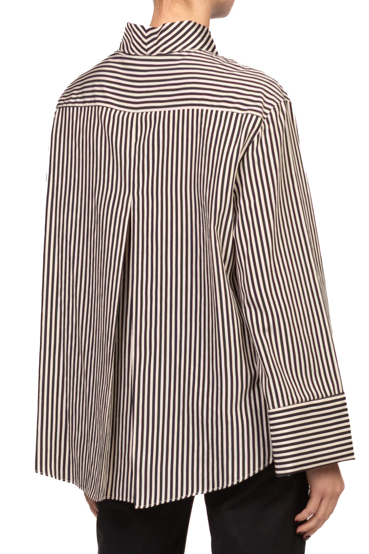 Vicolo - Camicia rigata Art. TAC1421