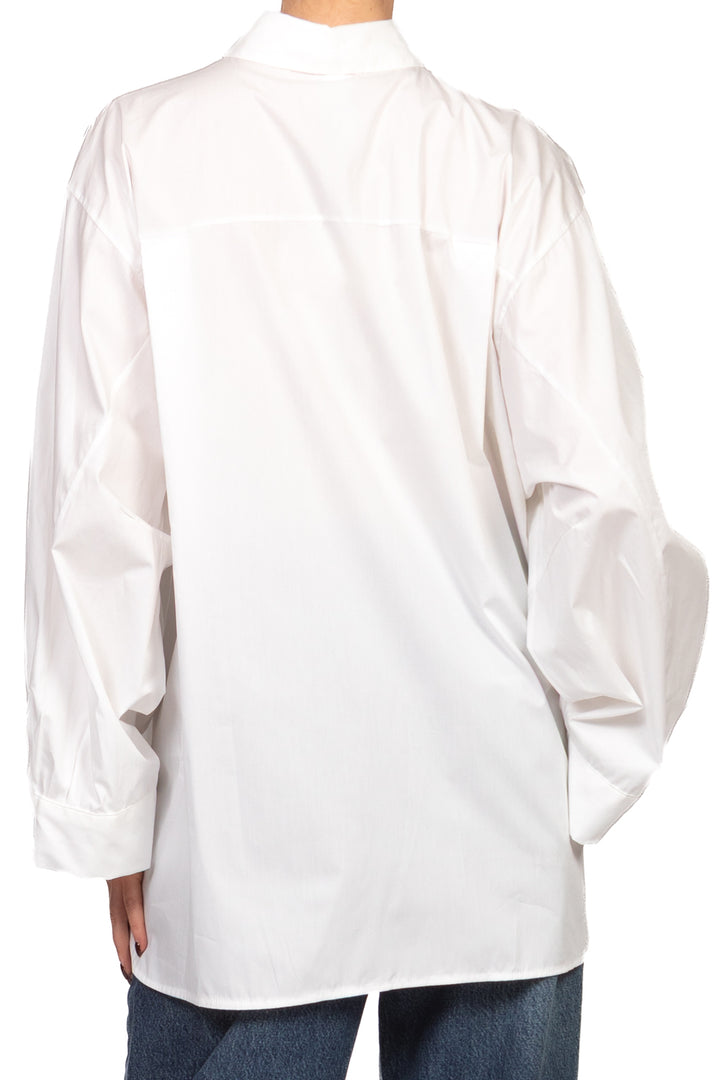Tensione In - Camicia over manica ampia Art. W26C784