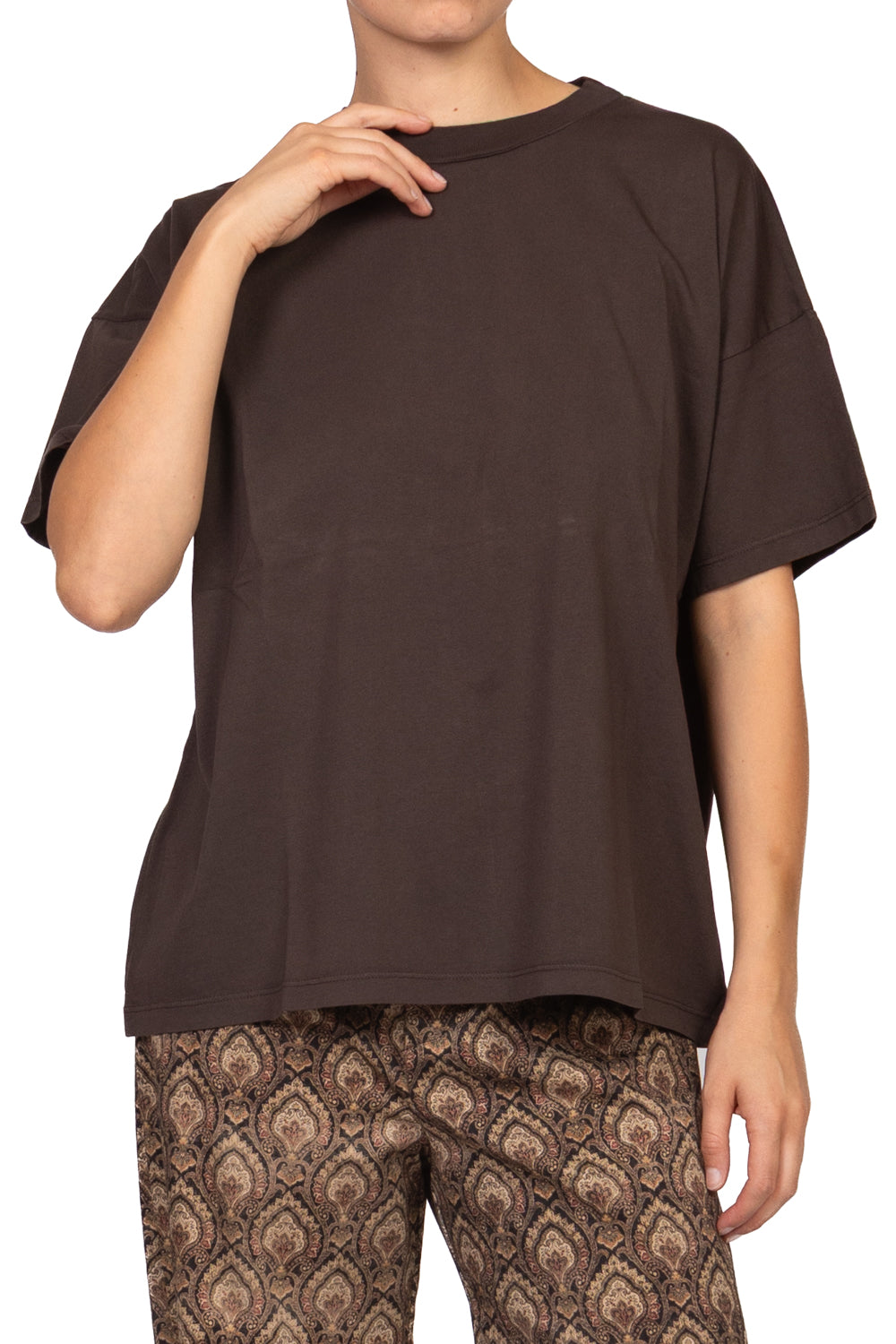 Vicolo - T-Shirt basic Art. UAC0084