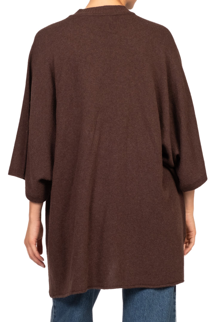 Vicolo - Maxi maglia manica 3/4 Art. 7AC7195