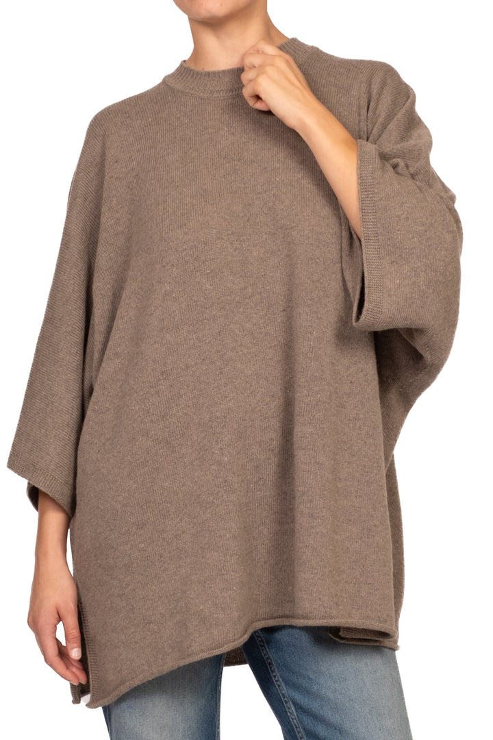Vicolo - Maxi maglia manica 3/4 Art. 7AC7195