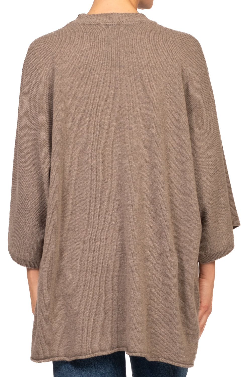 Vicolo - Maxi maglia manica 3/4 Art. 7AC7195