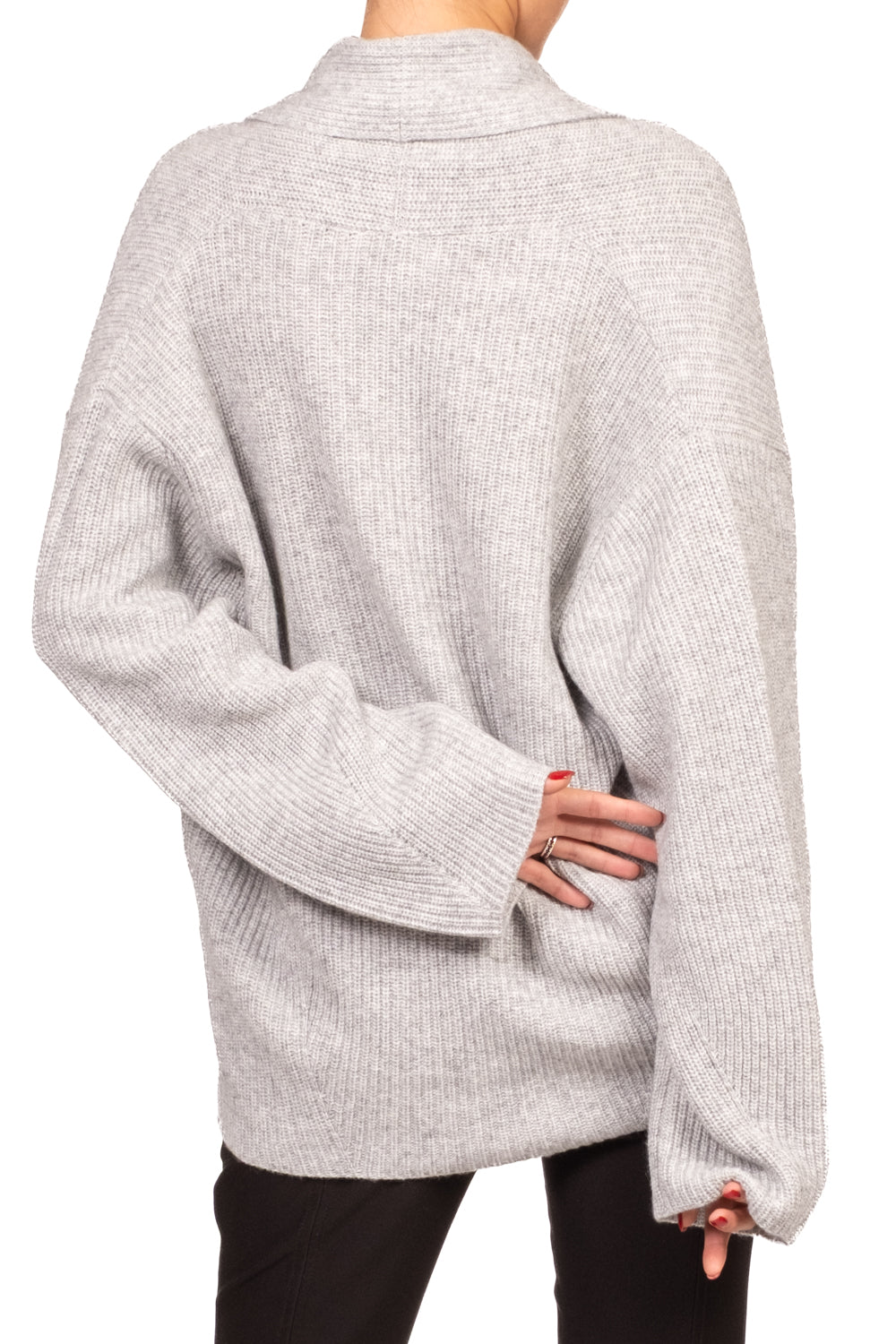 Vicolo - Cardigan chiusura doppio petto Art. 7AC7003
