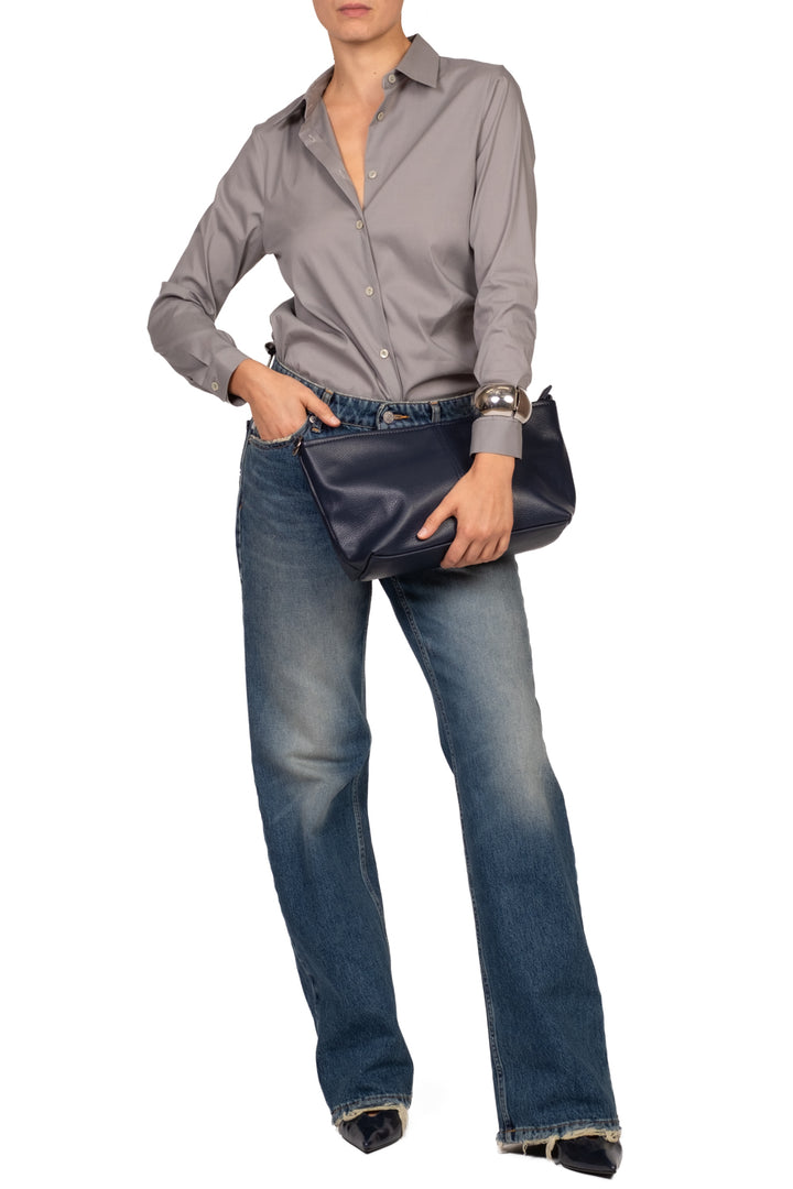 Emunà - Camicia in cotone Art. LUDOVICA