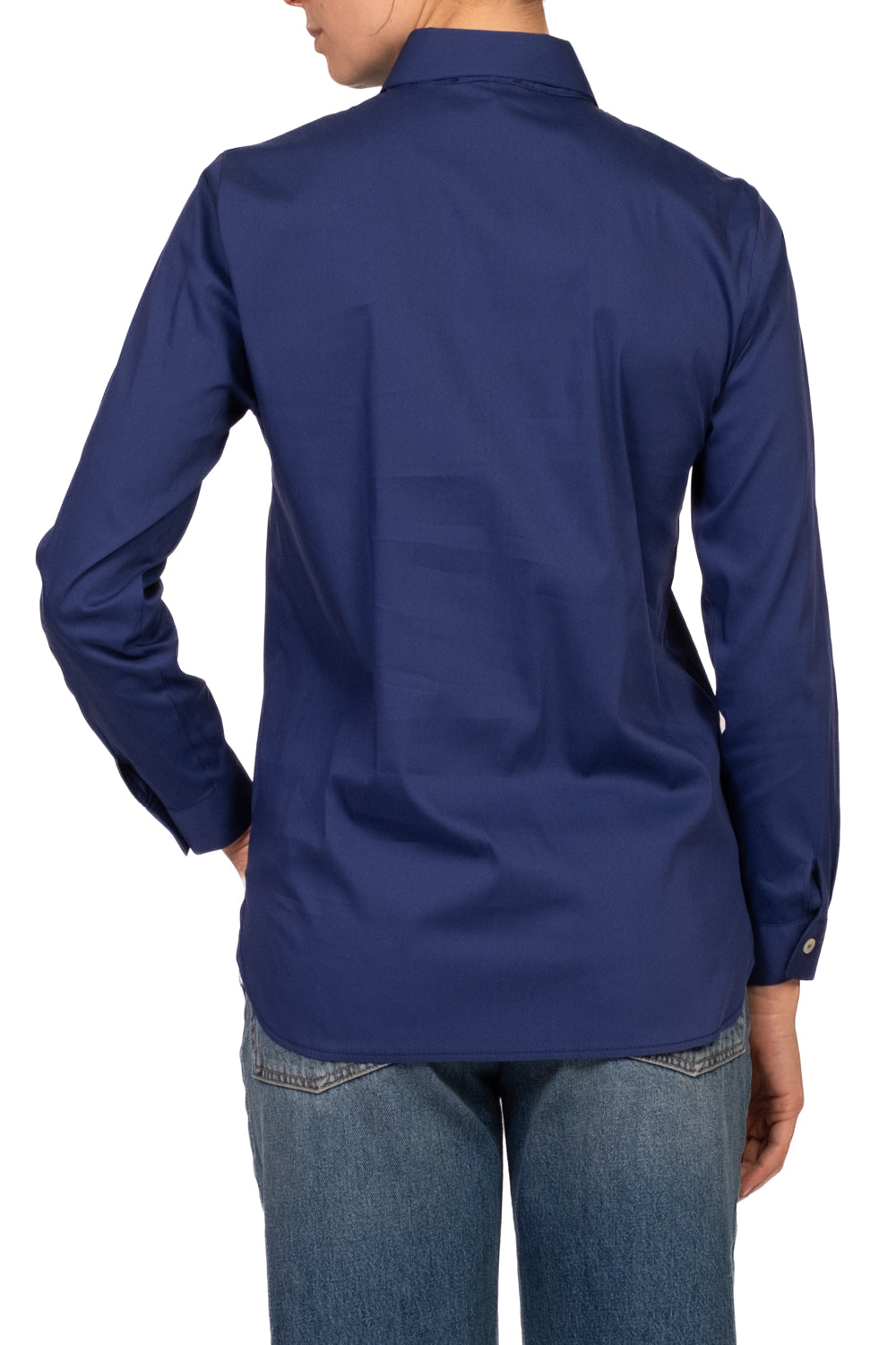 Emunà - Camicia in cotone Art. LUDOVICA