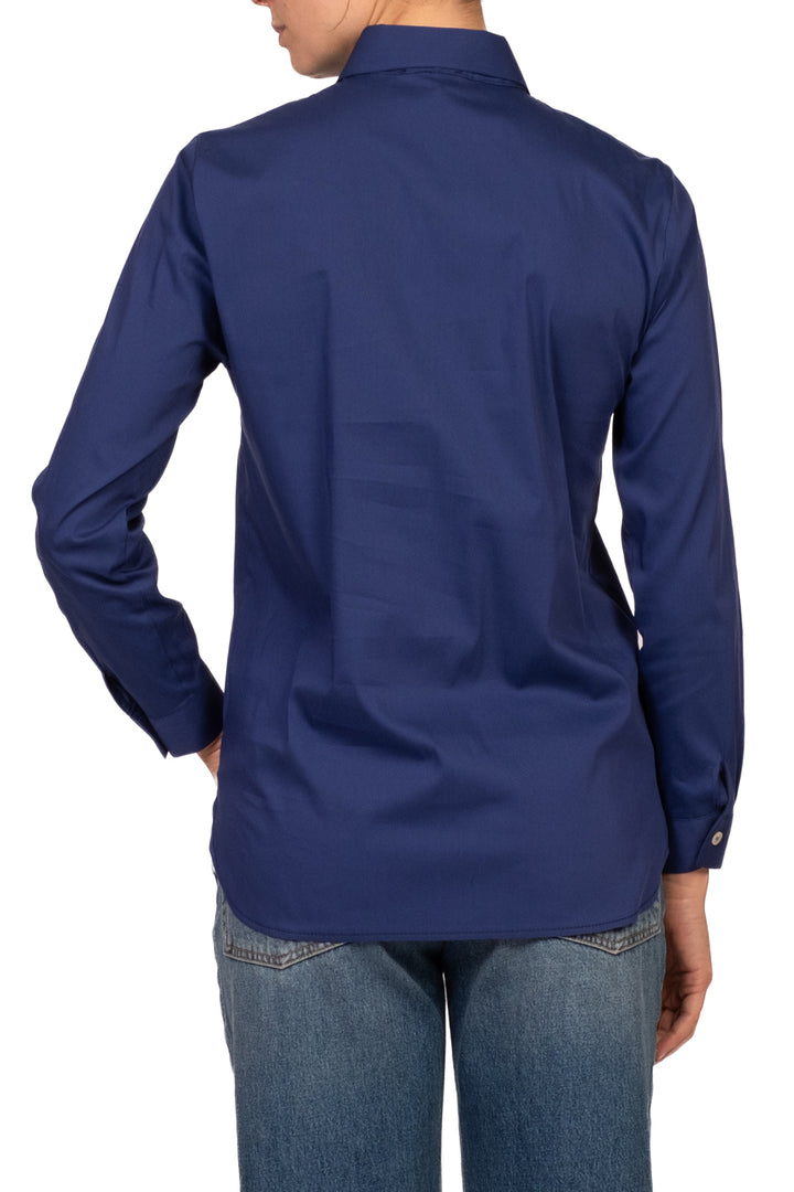 Emunà - Camicia in cotone Art. LUDOVICA