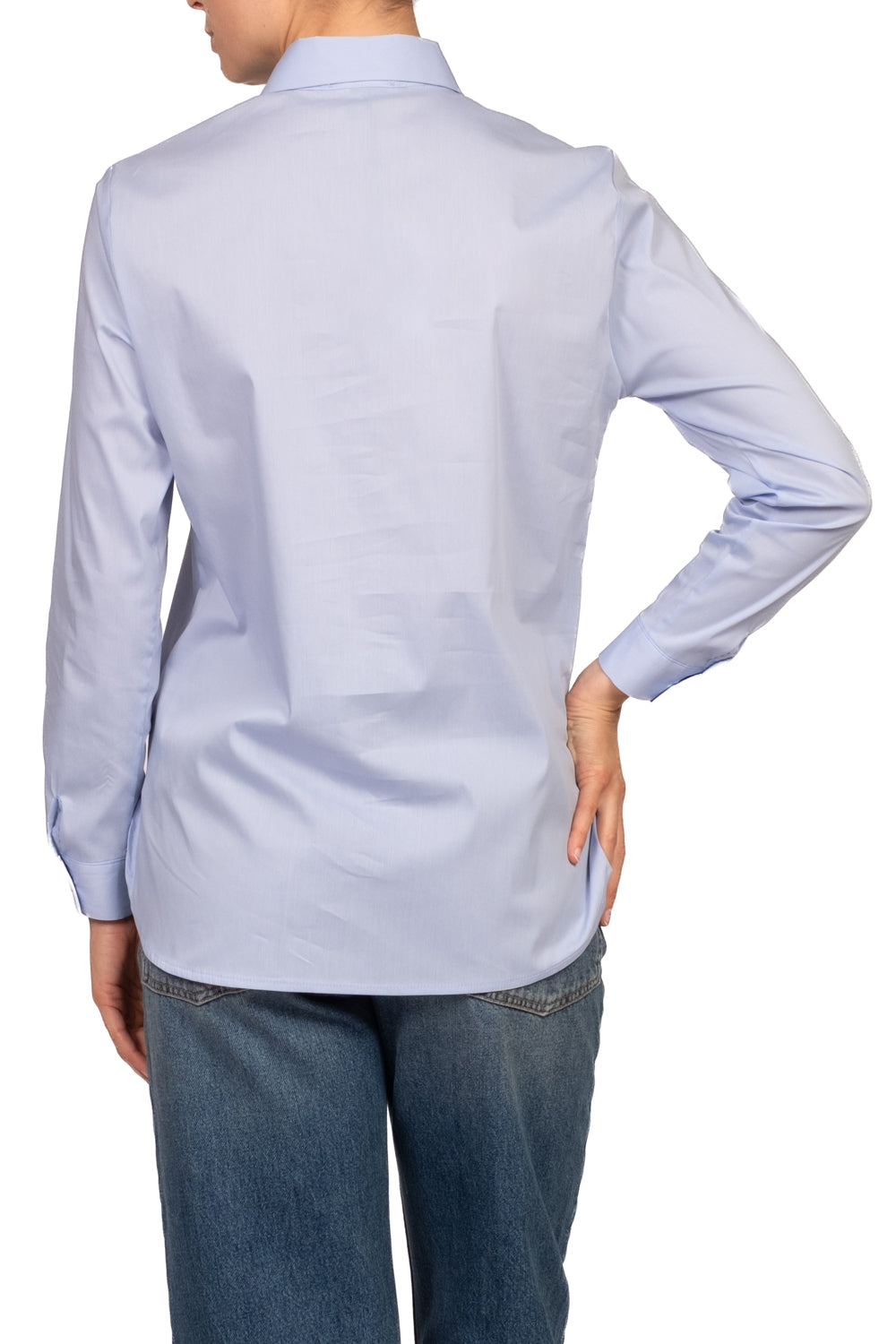 Emunà - Camicia in cotone Art. LUDOVICA