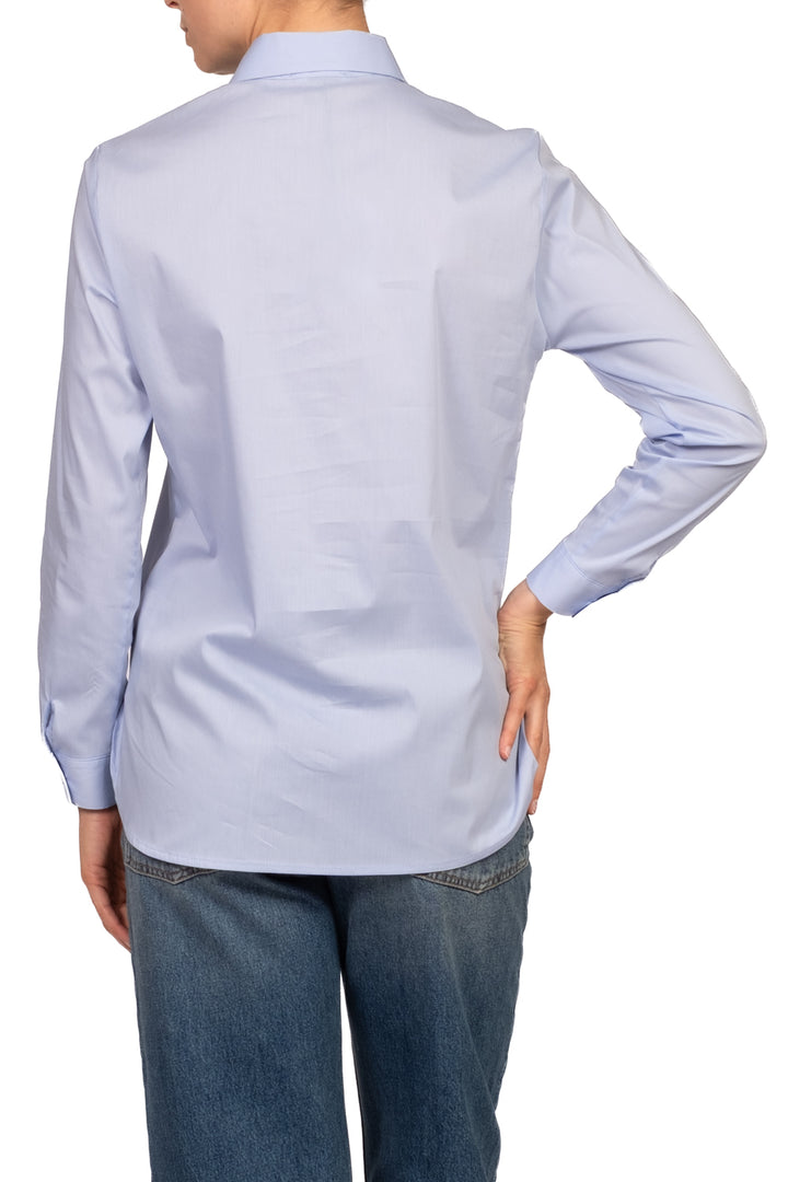Emunà - Camicia in cotone Art. LUDOVICA