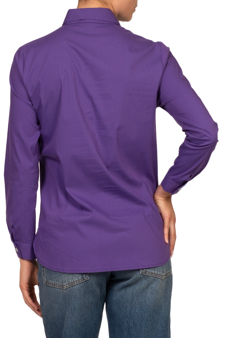 Emunà - Camicia in cotone Art. LUDOVICA